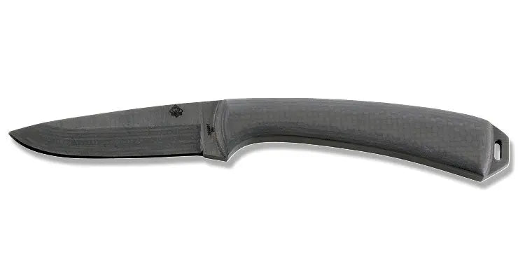 puma-tec-g-rtelmesser-kohlefaser-carbon-feststehend-auslaufmodell image 1