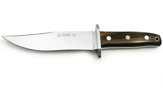 puma-ip-el-u-negro-taschenmesser-schwarz-klappmesser image 1