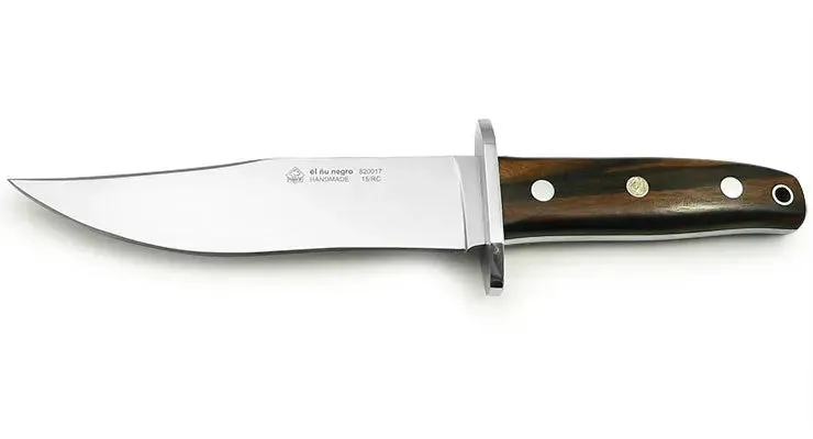 puma-ip-el-u-negro-taschenmesser-schwarz-klappmesser image 1