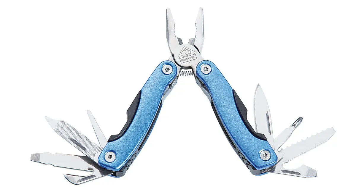 puma-tec-mini-multitool-multifunktionswerkzeug-blau image 1
