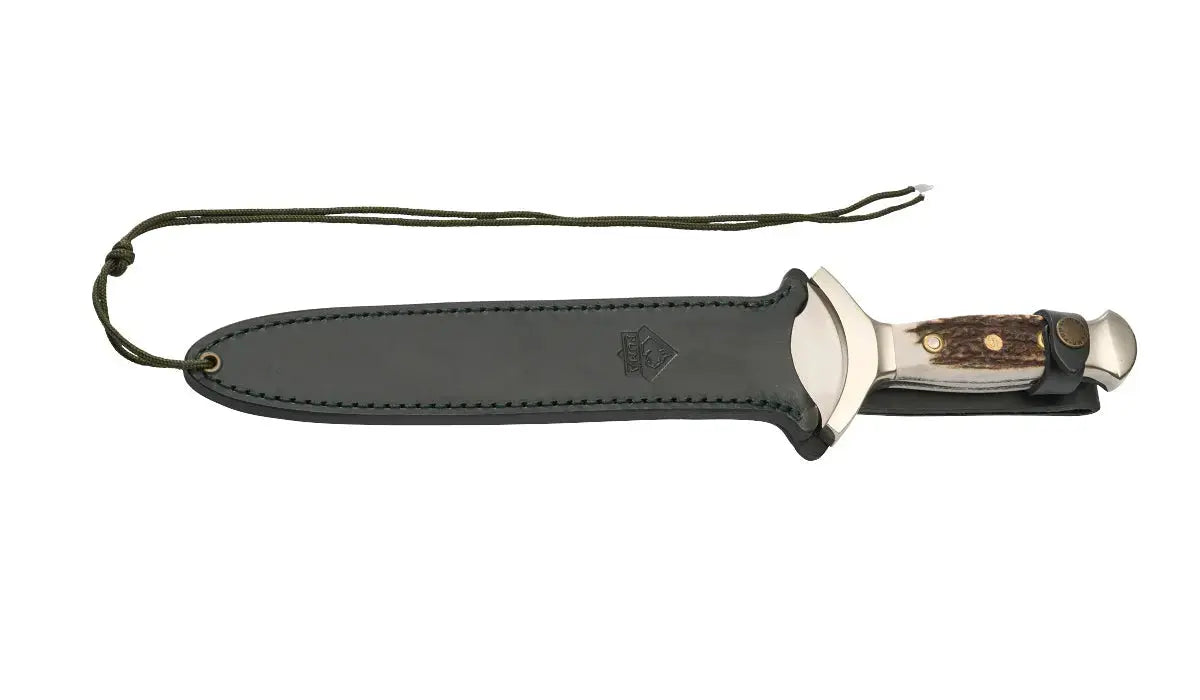 puma-hirschf-nger-jagdmesser-hirschhorn-240-mm image 6