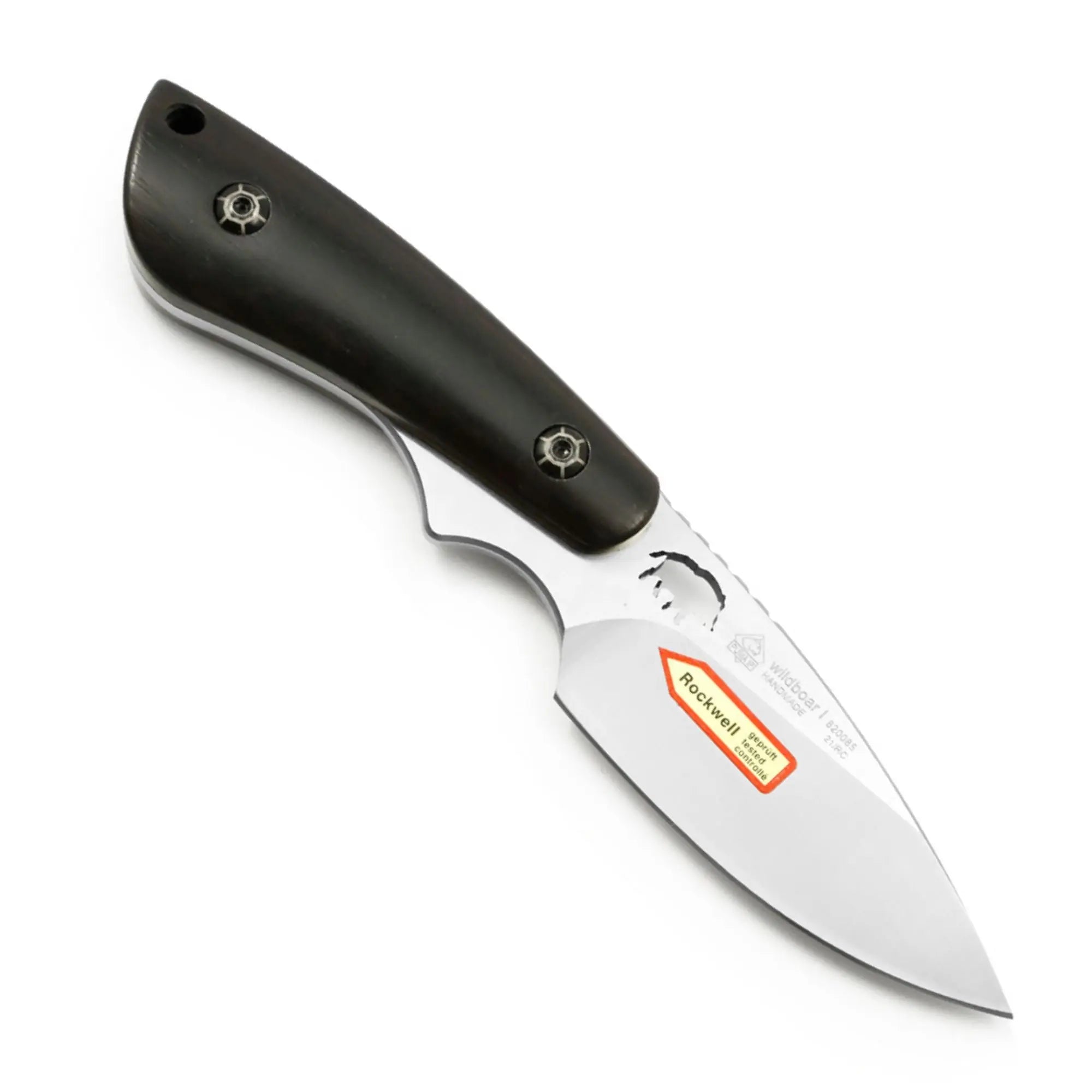 puma-ip-wildboar-i-jagdmesser-ebenholz-8-5cm-keiler image 2
