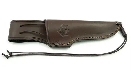 puma-lederscheide-f-r-waidwerk-saubart-messer image 1