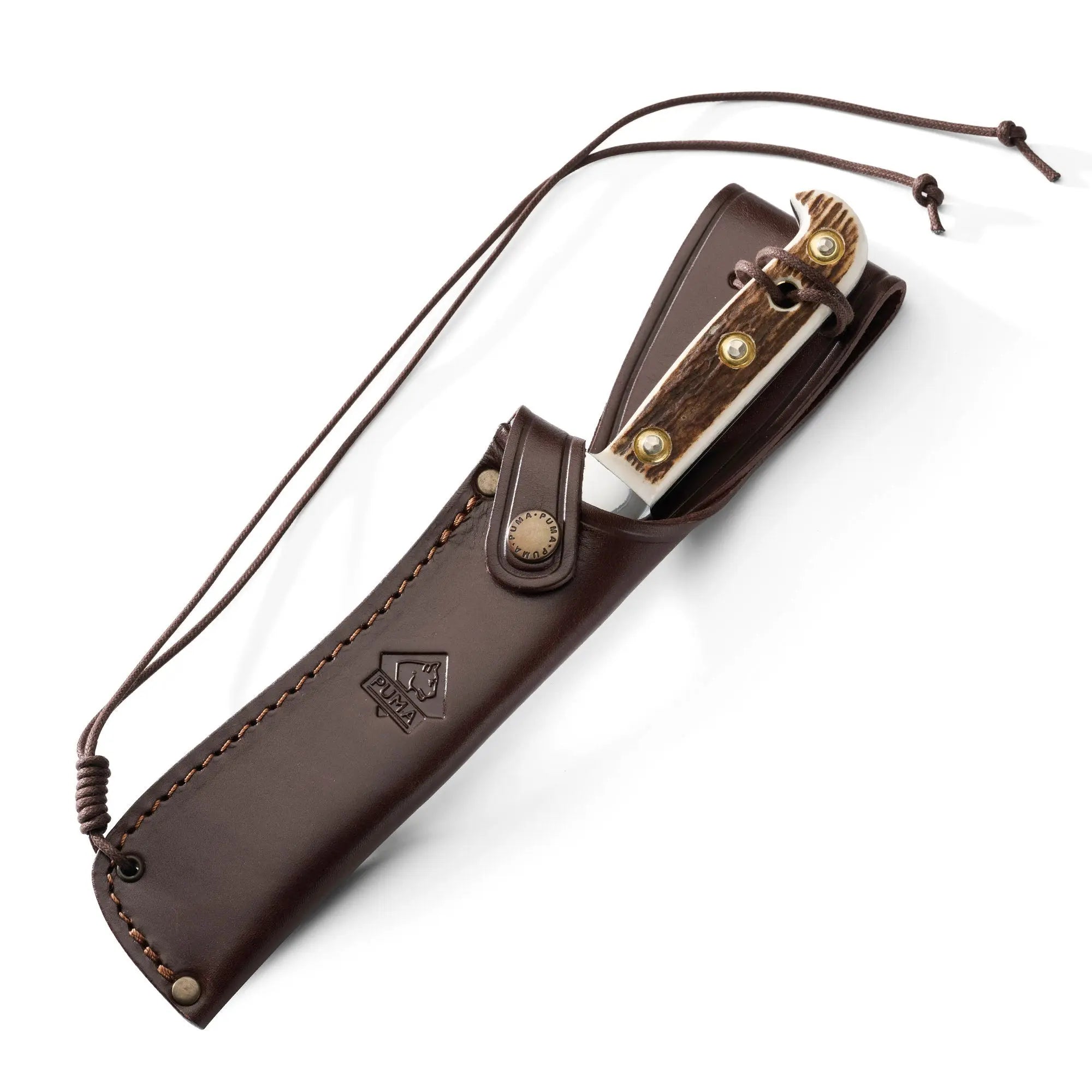 puma-white-hunter-jagdmesser-hirschhorn-survivalmesser image 3