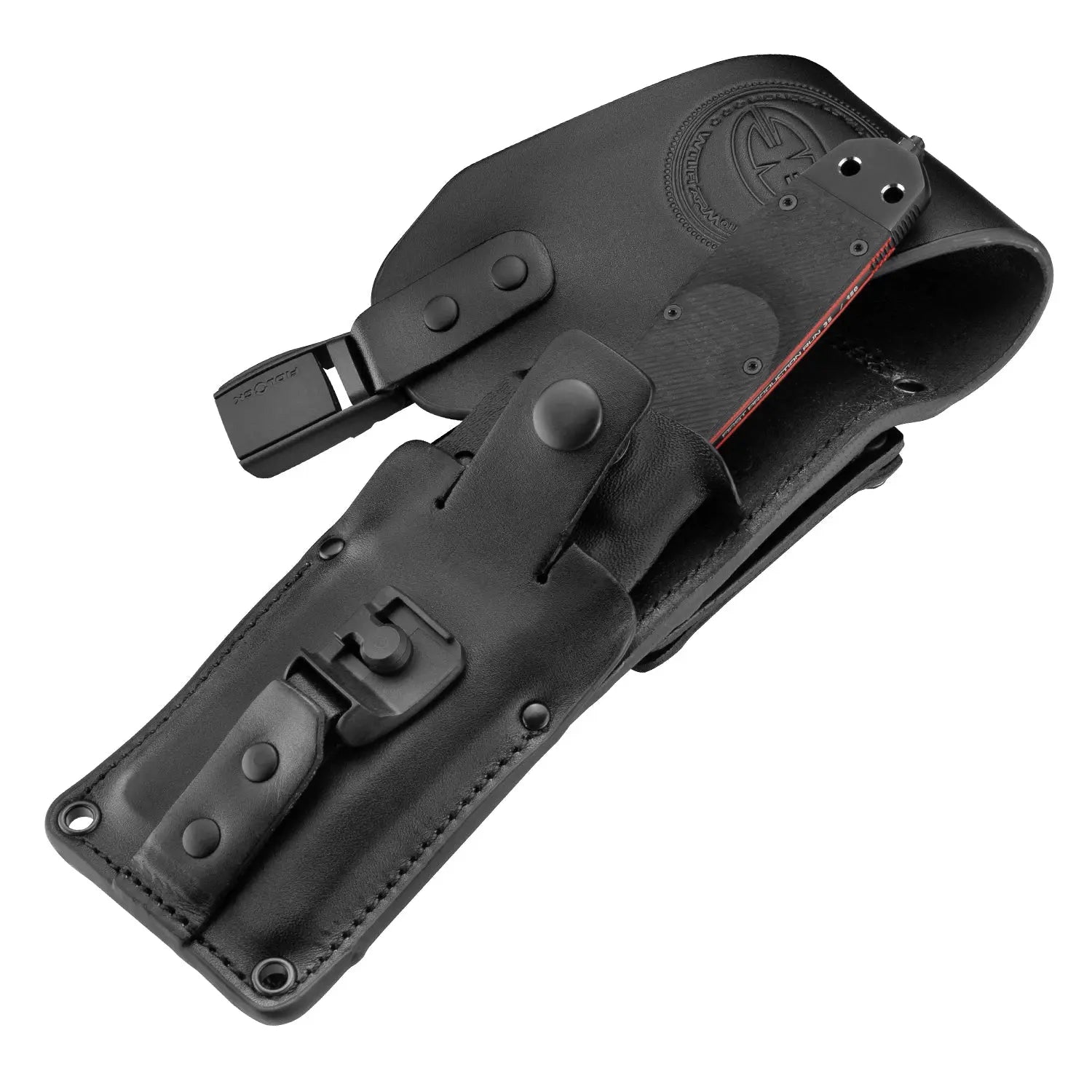 puma-tec-preik-duty-ii-bk-einsatzmesser-d2-schwarz image 4