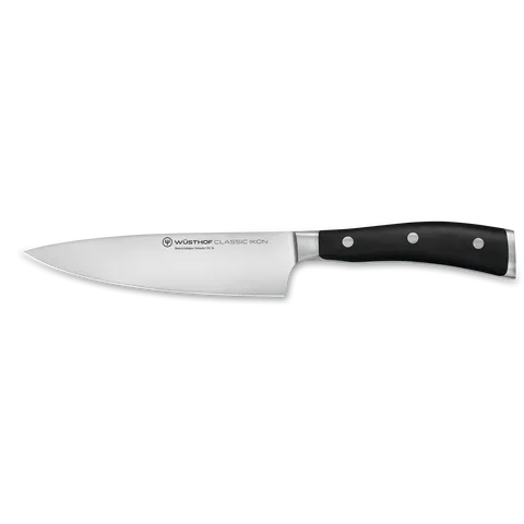 w-sthof-classic-ikon-kochmesser-16-cm-geschmiedet image 1