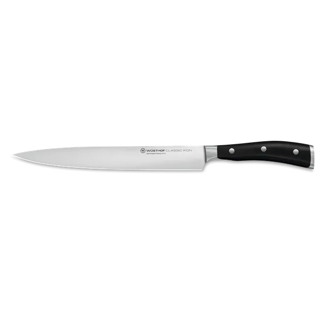 w-sthof-classic-ikon-tranchiermesser-23-cm-geschmiedet image 1