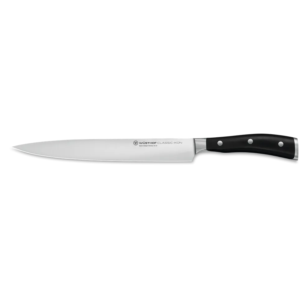 w-sthof-classic-ikon-tranchiermesser-23-cm-geschmiedet image 1