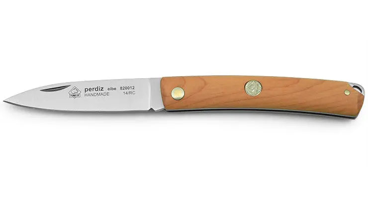 puma-ip-perdiz-eibe-taschenmesser-eibenholz-7-6-cm image 1