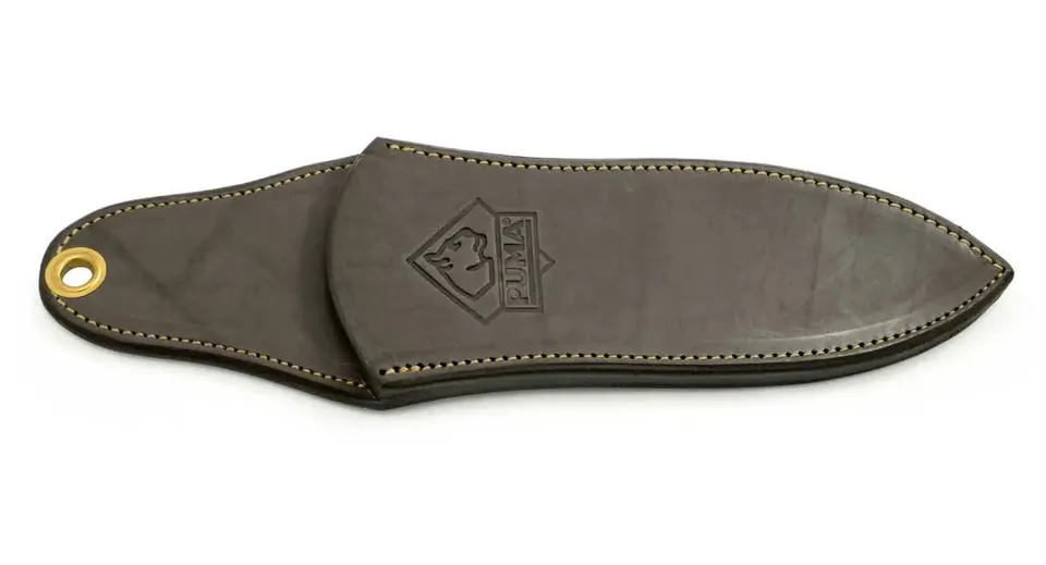 puma-lederscheide-saufeder-kugelspitze-923591-sattel image 1