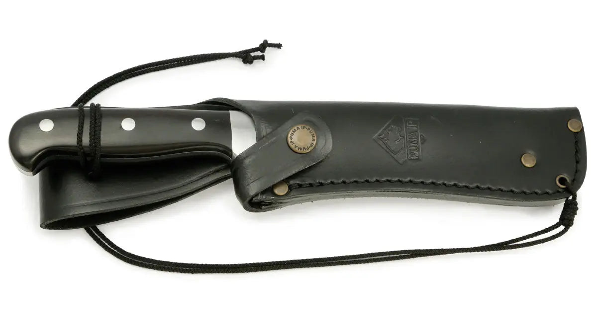 puma-ip-survival-survivalmesser-holz-mit-lederscheide image 4
