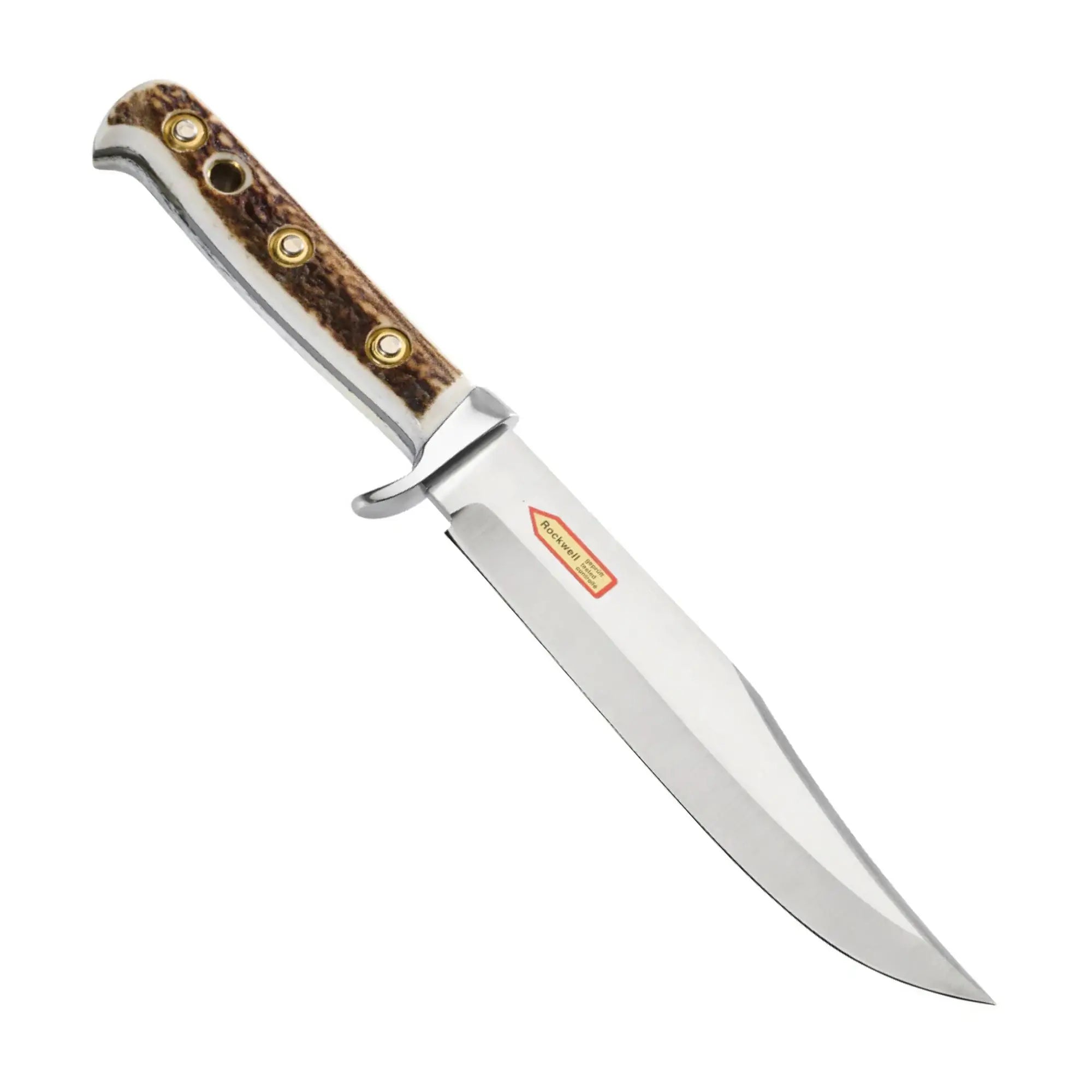 puma-bowie-jagdmesser-klassisch-solingen-sammler image 2