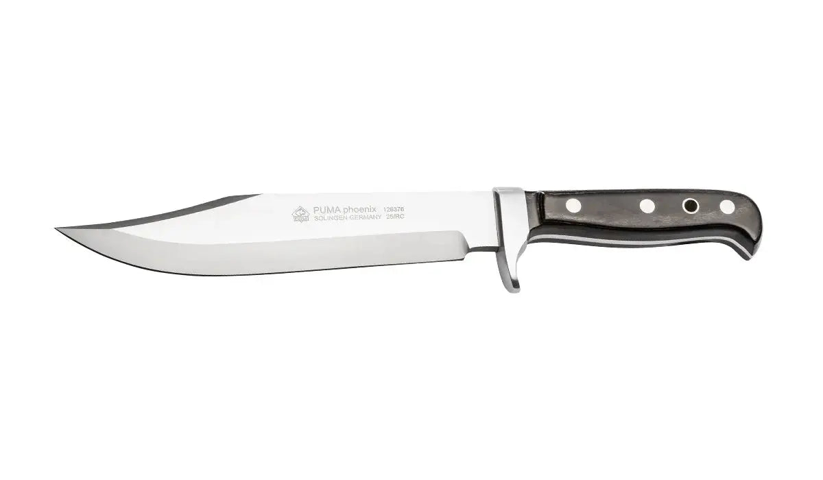 puma-phoenix-bowiemesser-pakkaholz-mit-lederscheide image 4