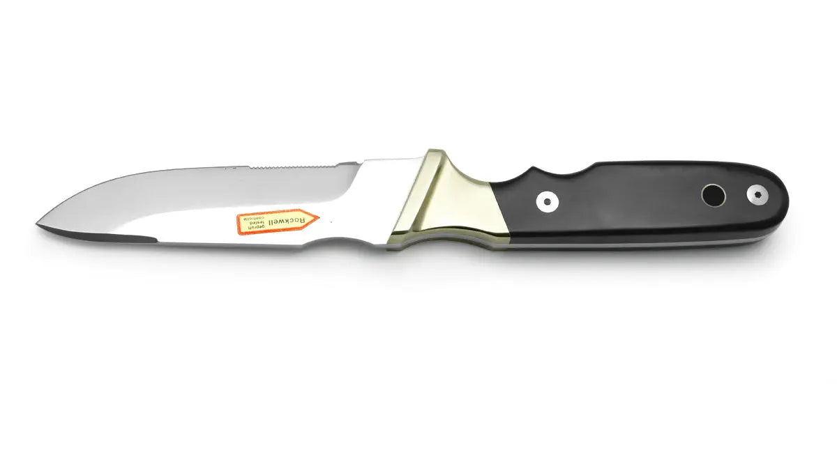 puma-2-2-niederwild-micarta-feststehendes-jagdmesser-auslaufmodell image 2