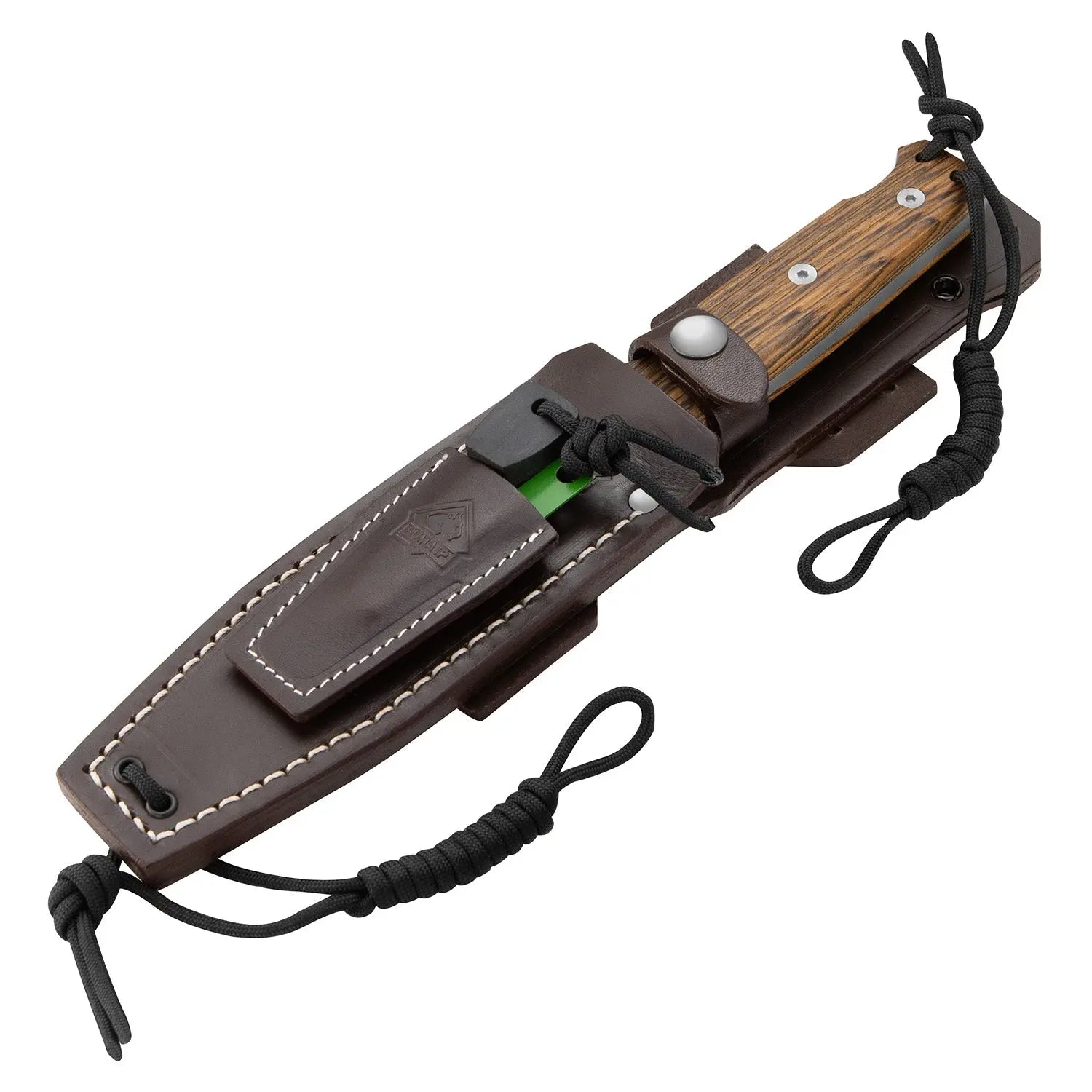 puma-ip-chispero-bushcraftmesser-bocote-mit-feuerstahl image 3