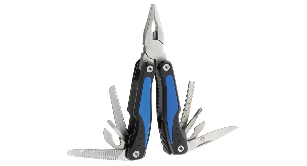 puma-tec-multitool-blau-schwarz-outdoor image 1