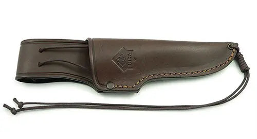 puma-lederscheide-f-r-waidwerk-saubart-messer image 1