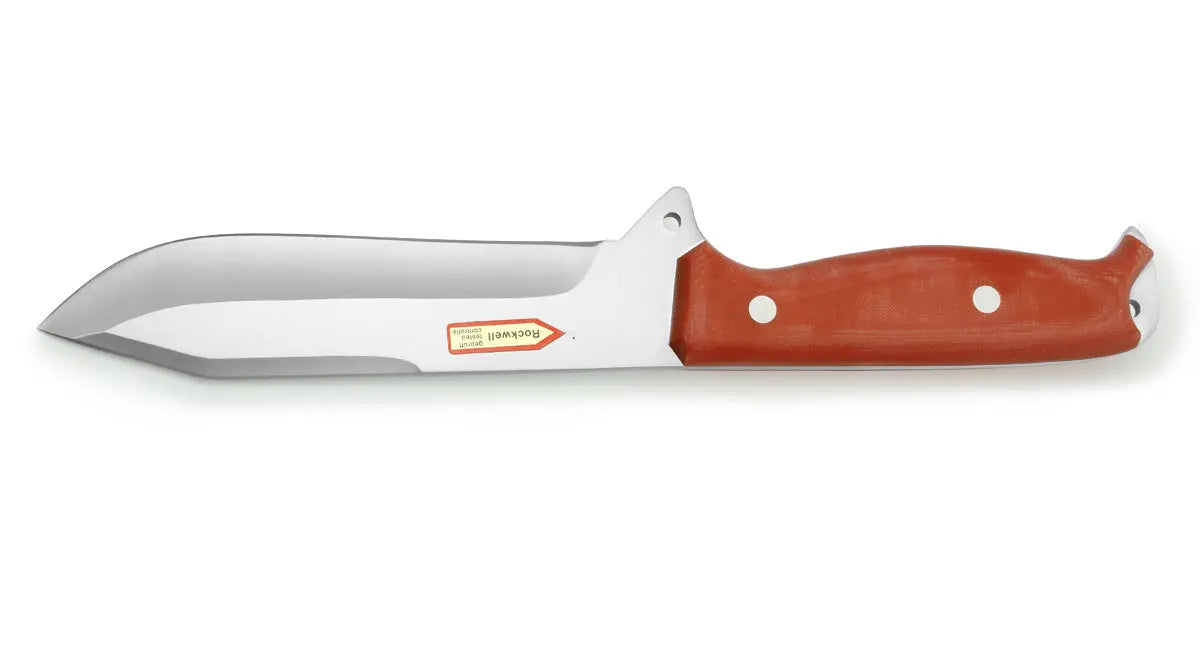puma-ip-outdoor-micarta-orange-outdoormesser-mit-lederscheide image 2