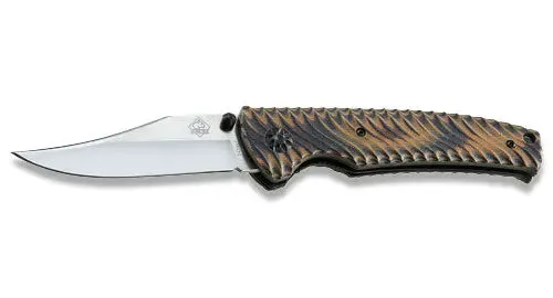 puma-tec-einhandmesser-d2-stahl-edc-klappmesser image 1