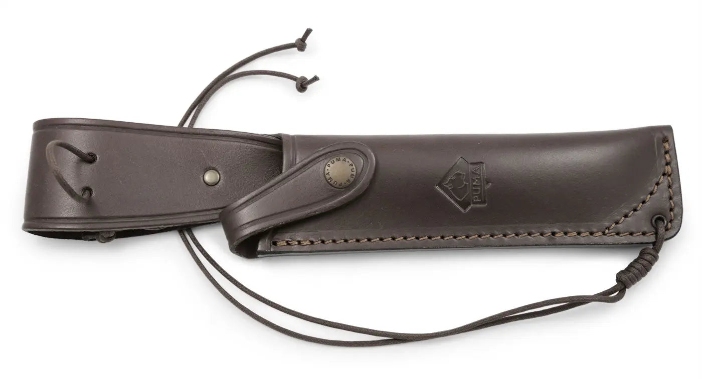 puma-lederscheide-r-demann-40-stag-messerscheide-leder-braun image 1