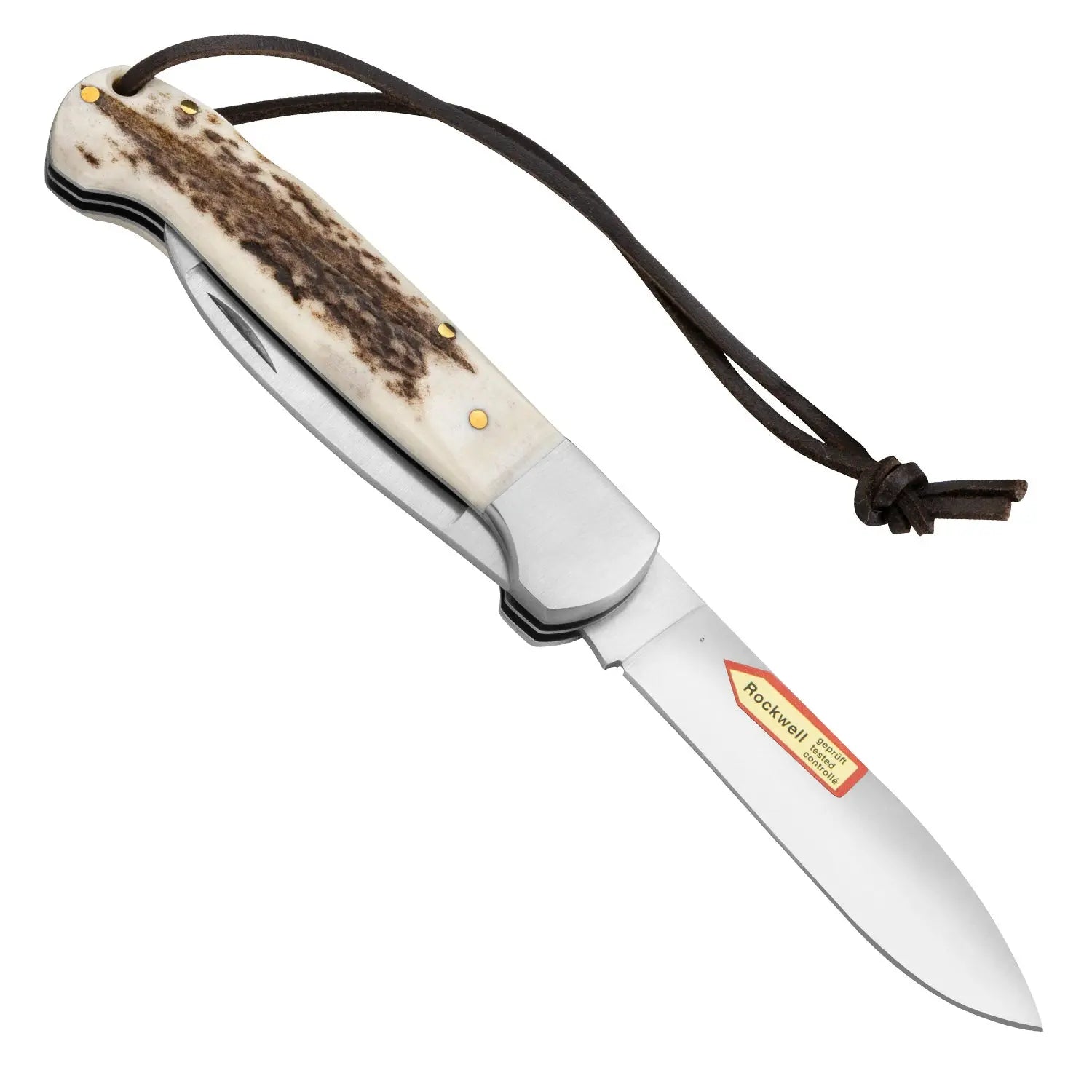 puma-ip-la-caza-stag-ii-jagdtaschenmesser-backlock image 2