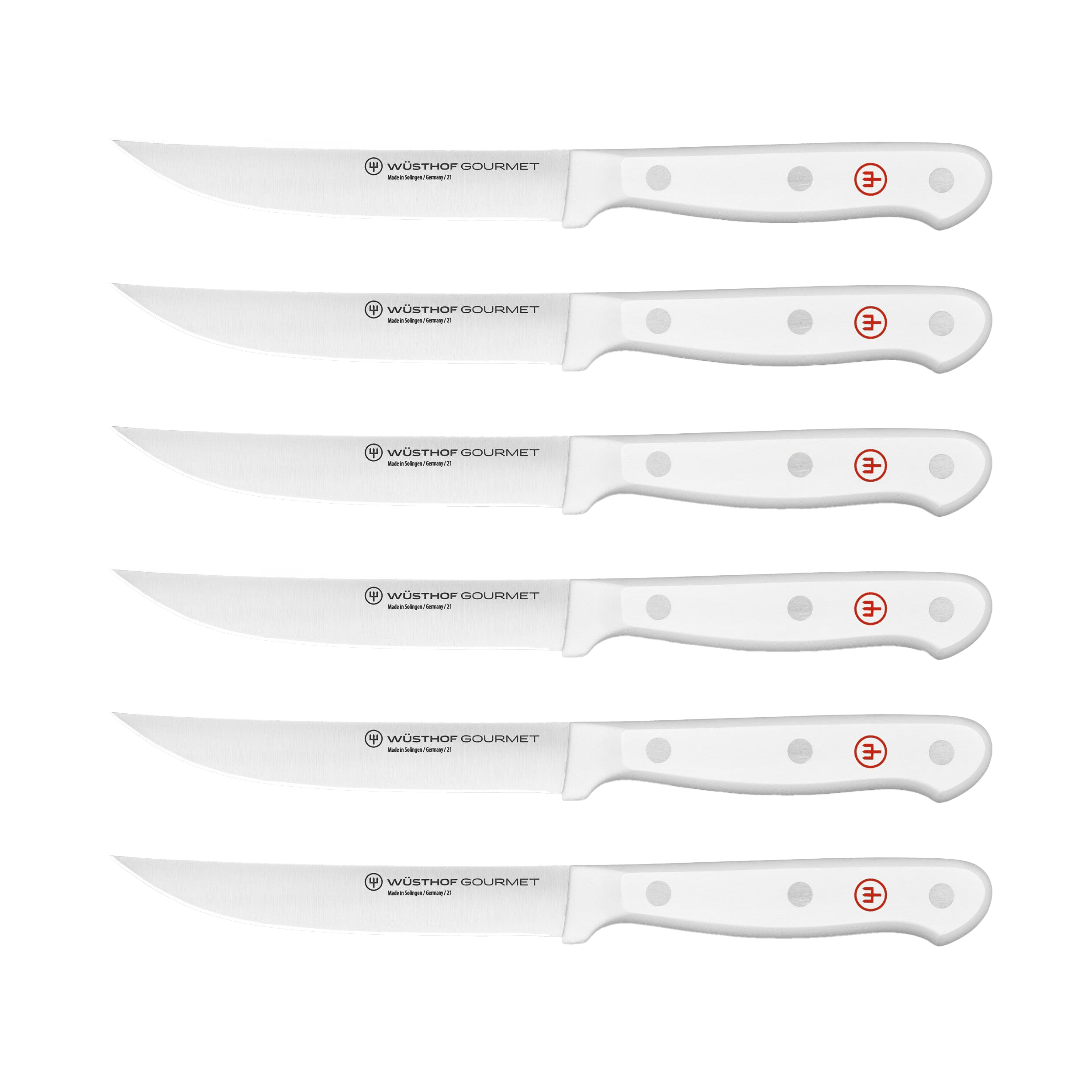 w-sthof-gourmet-steakmesser-set-6-tlg-11-5-cm-wei image 2