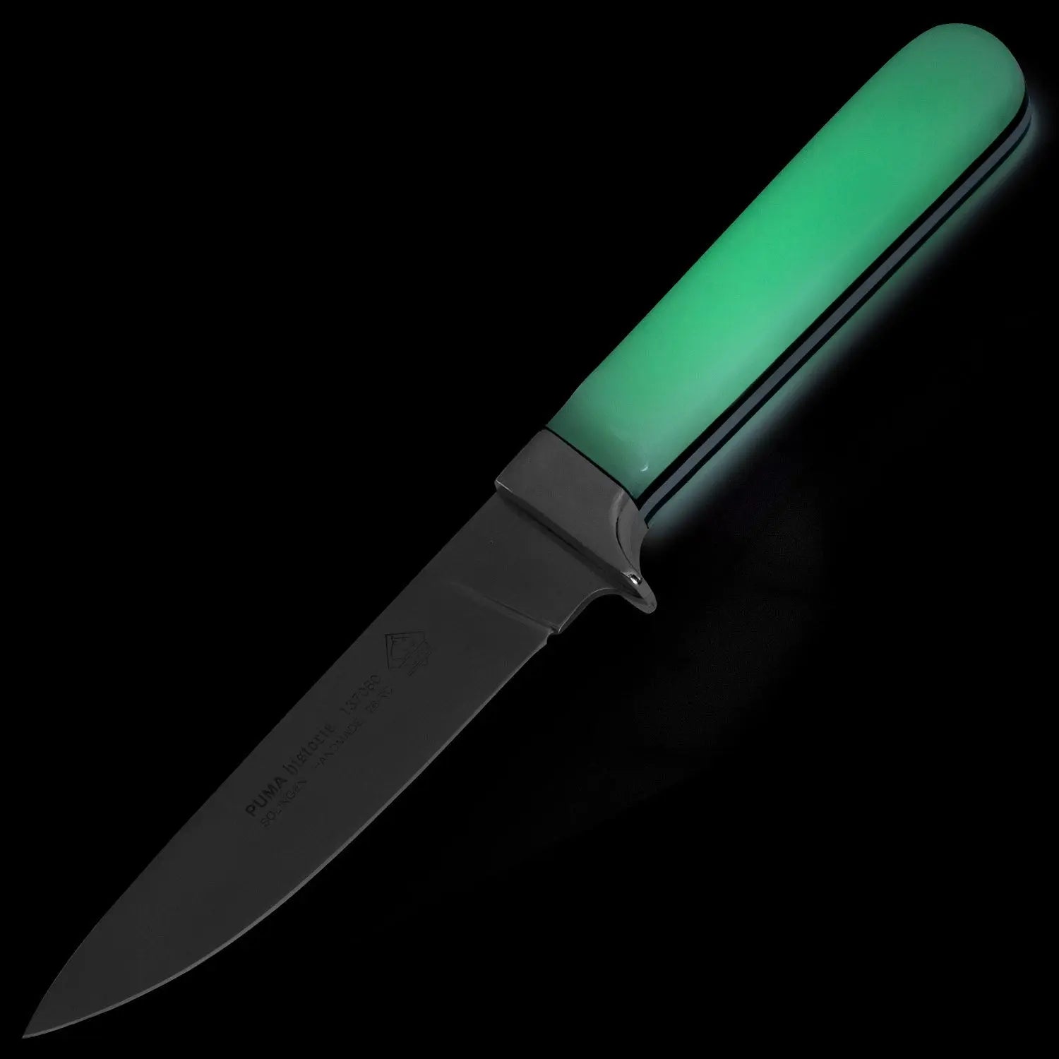 puma-historie-jagdmesser-acryl-fluoreszierend-sandvik-allround image 5