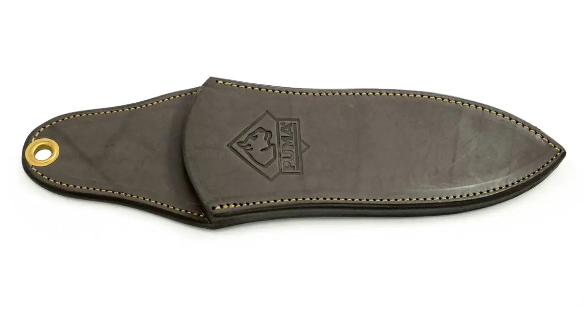 puma-lederscheide-saufeder-kugelspitze-923591-sattel image 1