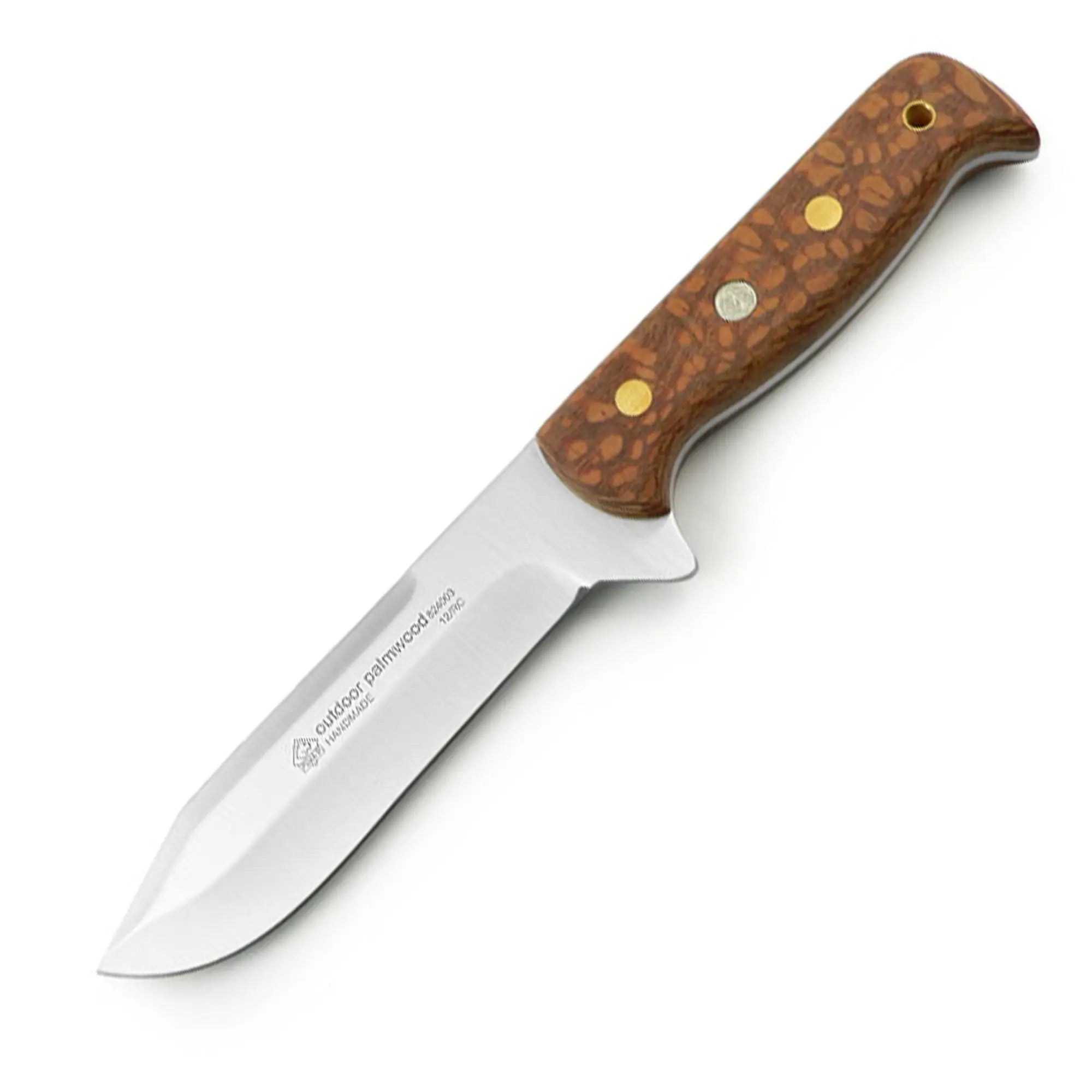 puma-ip-outdoor-messer-palmenholz-134mm-n695-lederscheide image 2