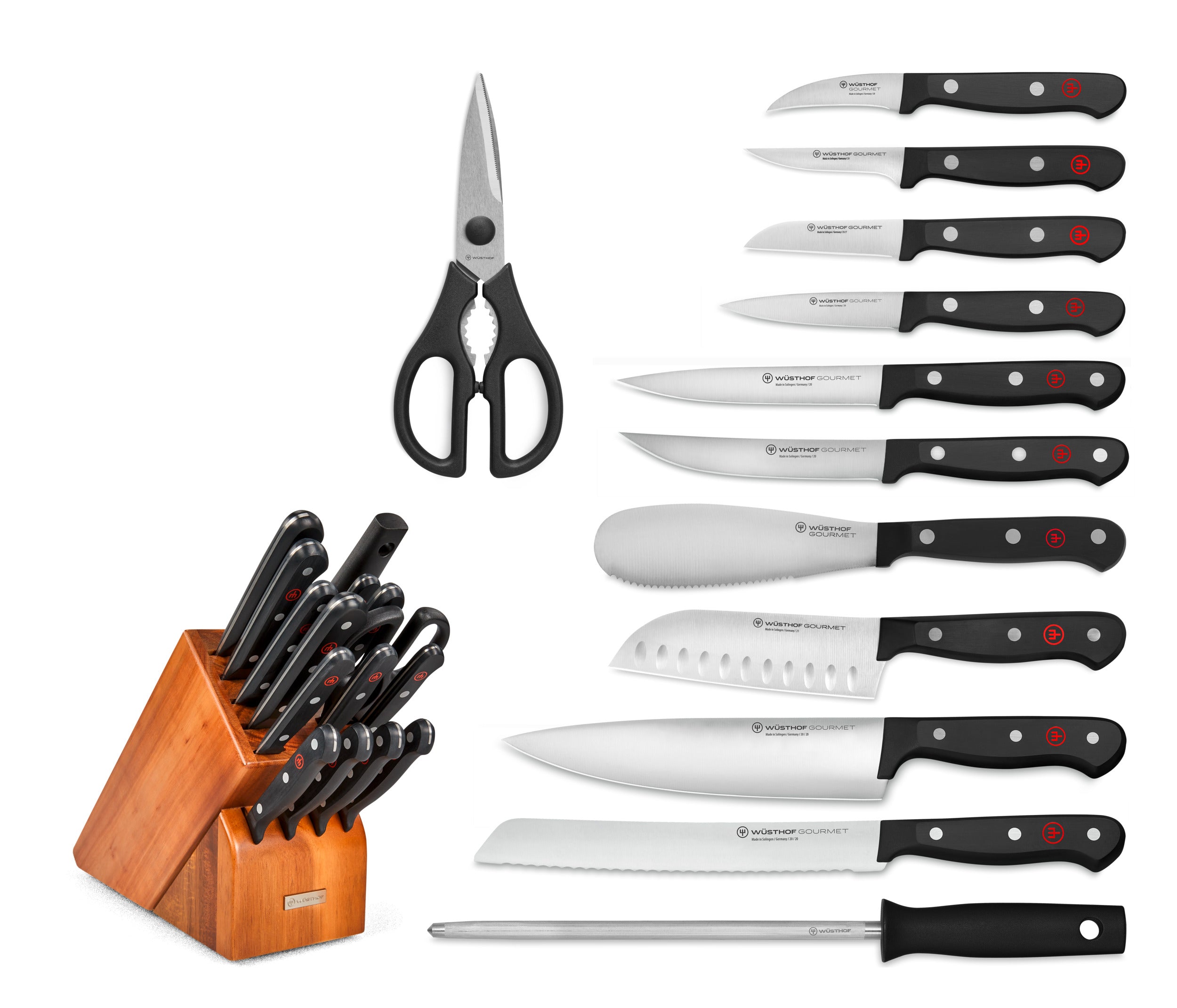w-sthof-gourmet-messerblock-16-teilig-akazie-best-ckt image 2
