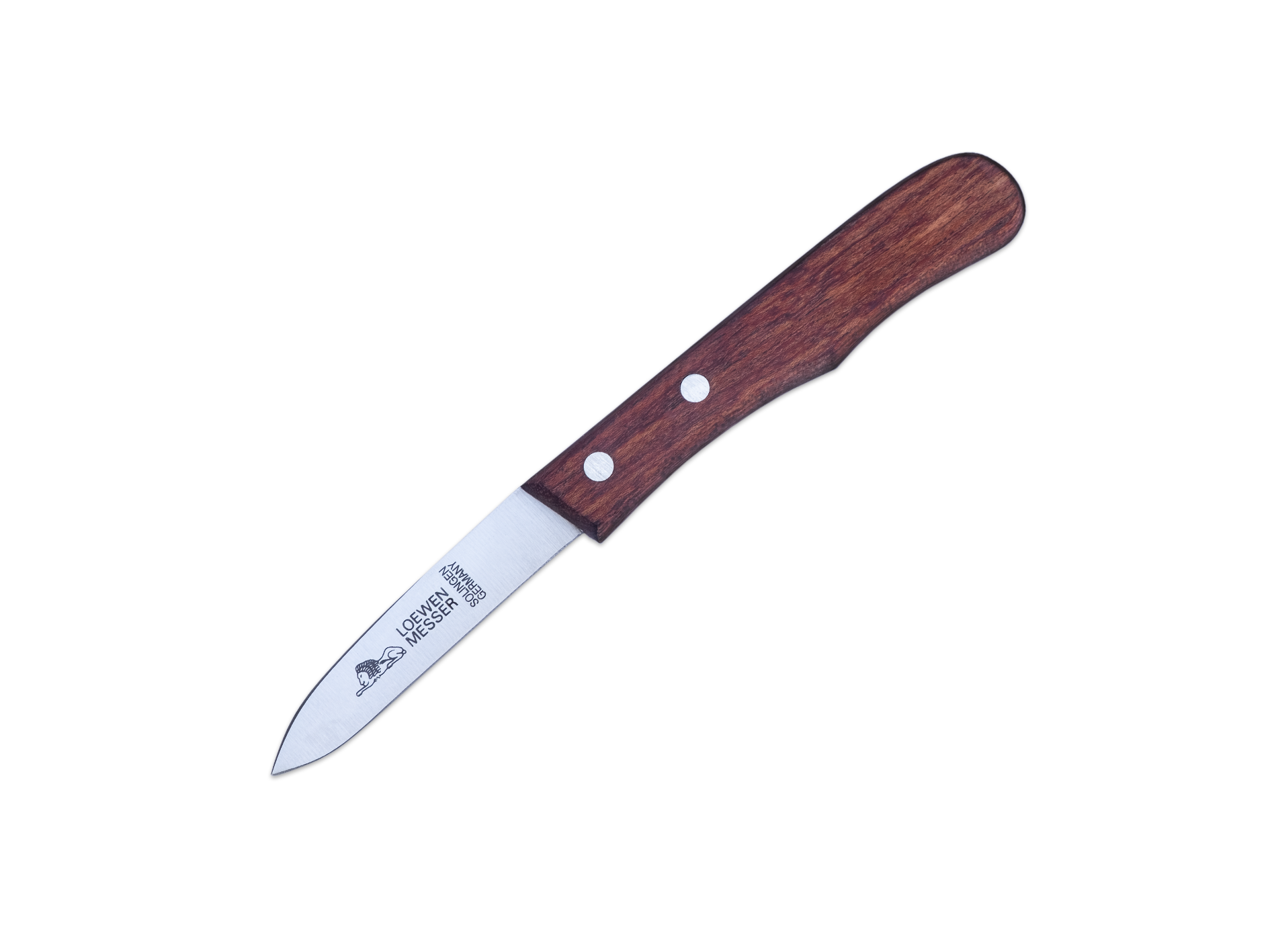 loewen-messer-arbeitsmesser-mod-822-kurz-bubinga-7-cm image 1