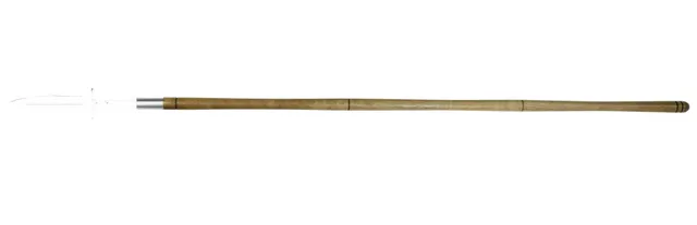 puma-ip-lanza-holzschaft-eiche-mit-gewinde-m16 image 1