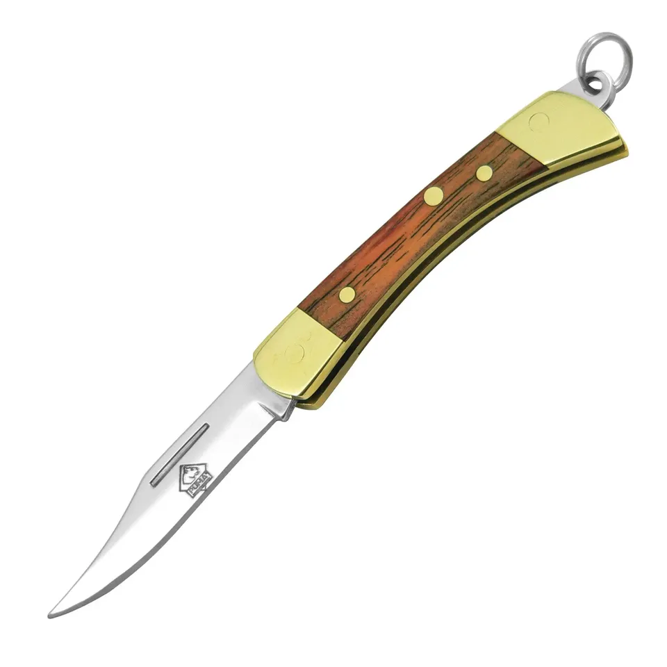 puma-mini-game-warden-miniaturmesser-holz-mit-geschenkbox image 1