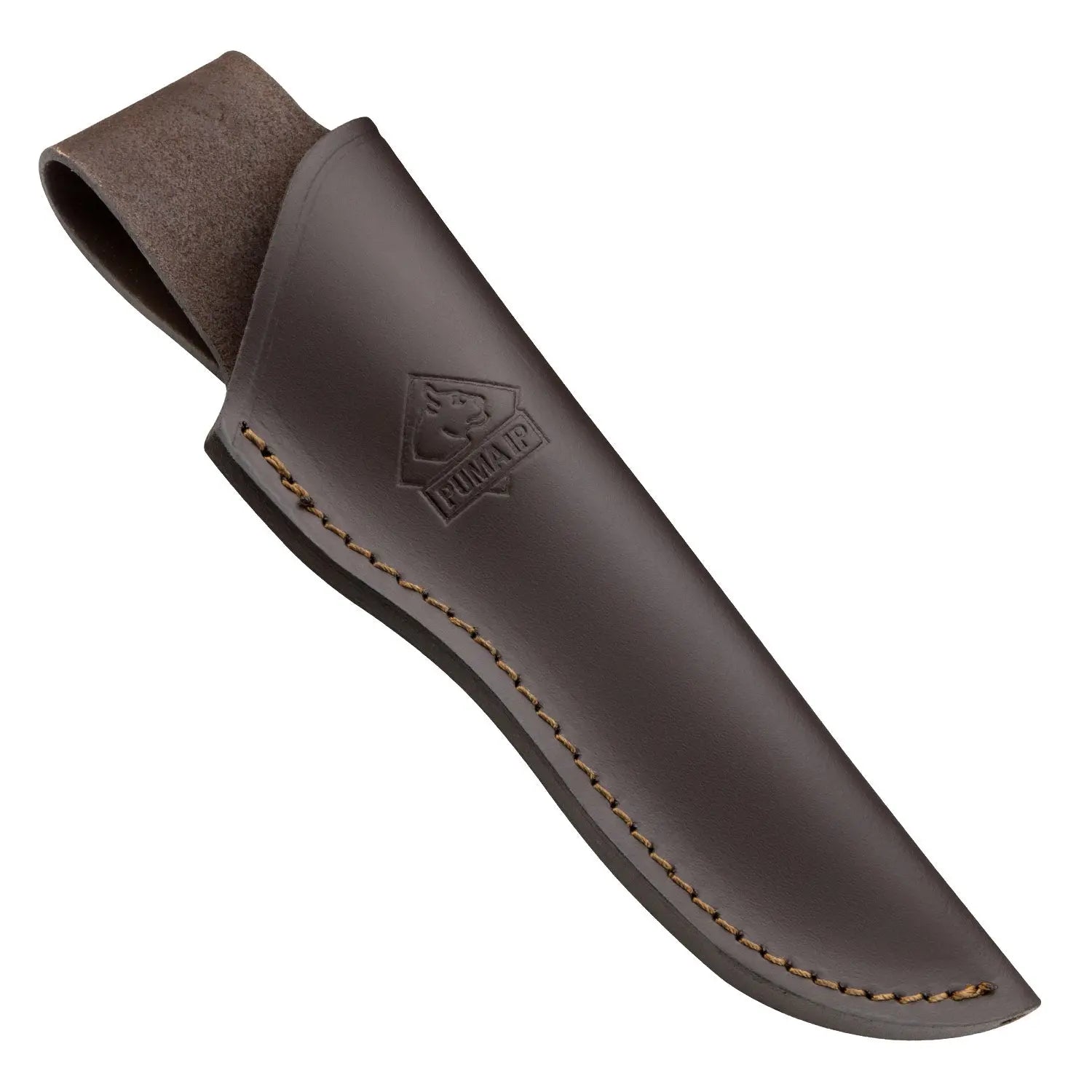 puma-ip-catamount-ii-jagdmesser-eiche-feststehend image 4