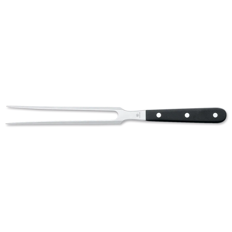 w-sthof-classic-fleischgabel-20-cm-gerade-tranchiergabel image 1