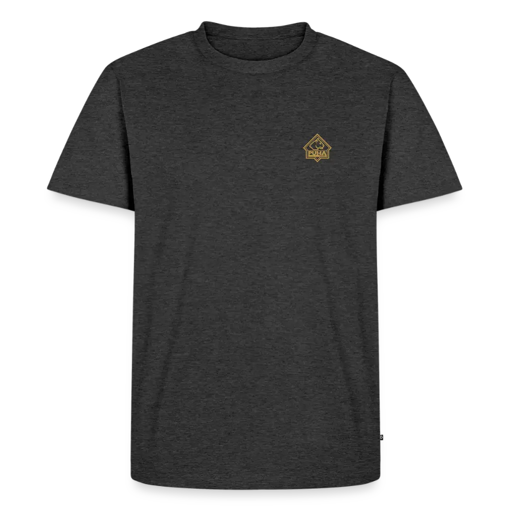 puma-sharp-stuff-white-hunter-premium-t-shirt-herren-xs-5xl image 1