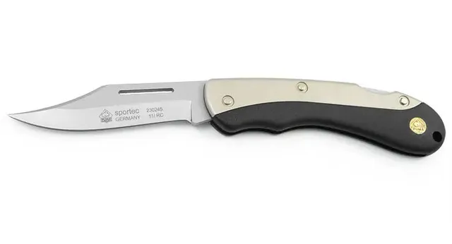puma-sportec-taschenmesser-hohl-auslaufmodell image 1