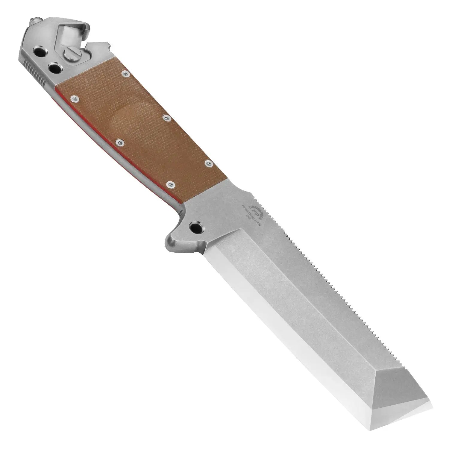 puma-tec-preik-duty-i-tn-einsatzmesser-d2-micarta image 2