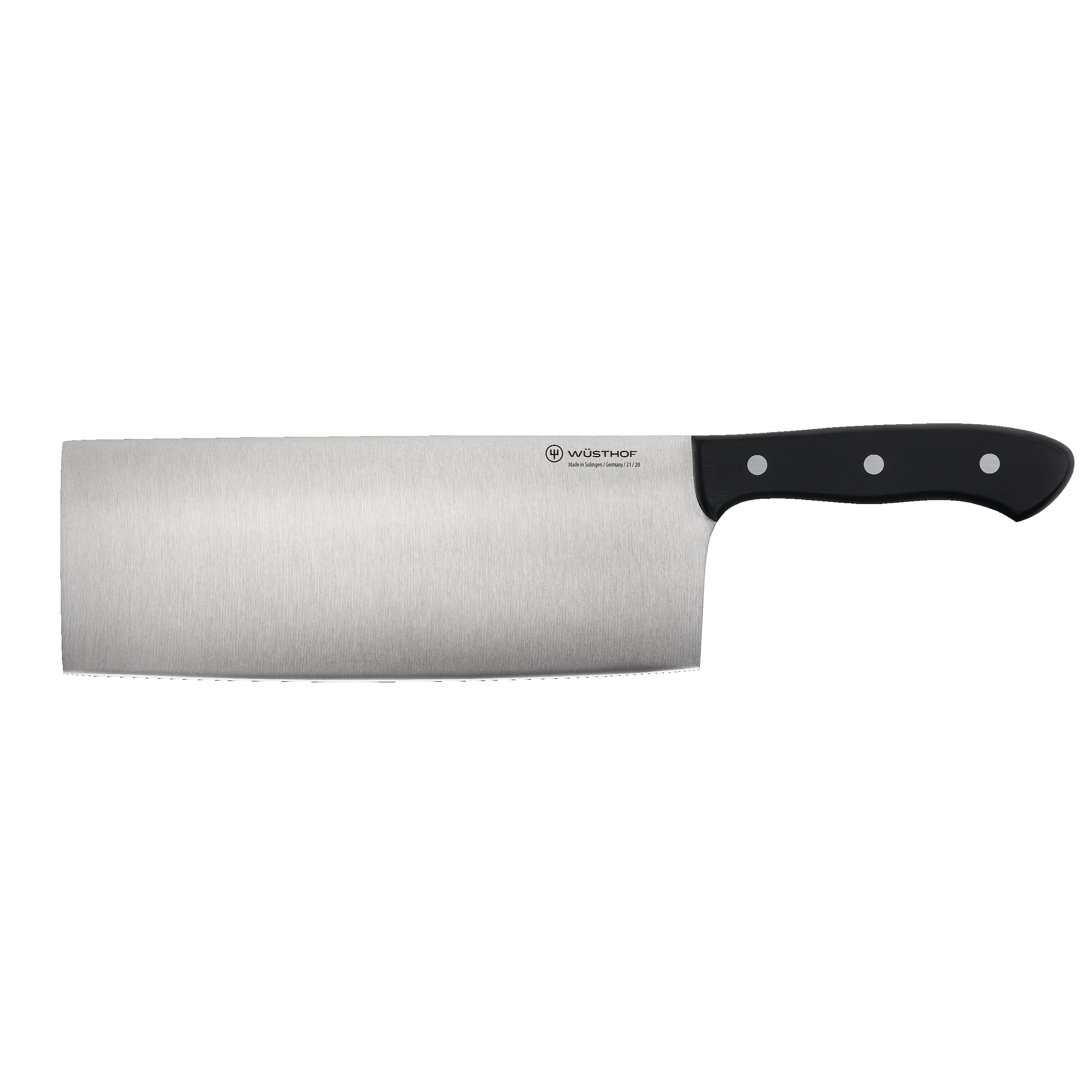 w-sthof-classic-chinesisches-kochmesser-20-cm-breite-klinge image 1