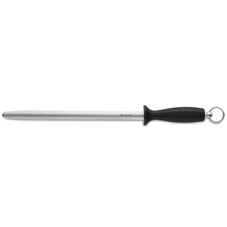 w-sthof-wetzstab-30cm-oval-extrafein-butcher-steel-sch-rfstab image 1