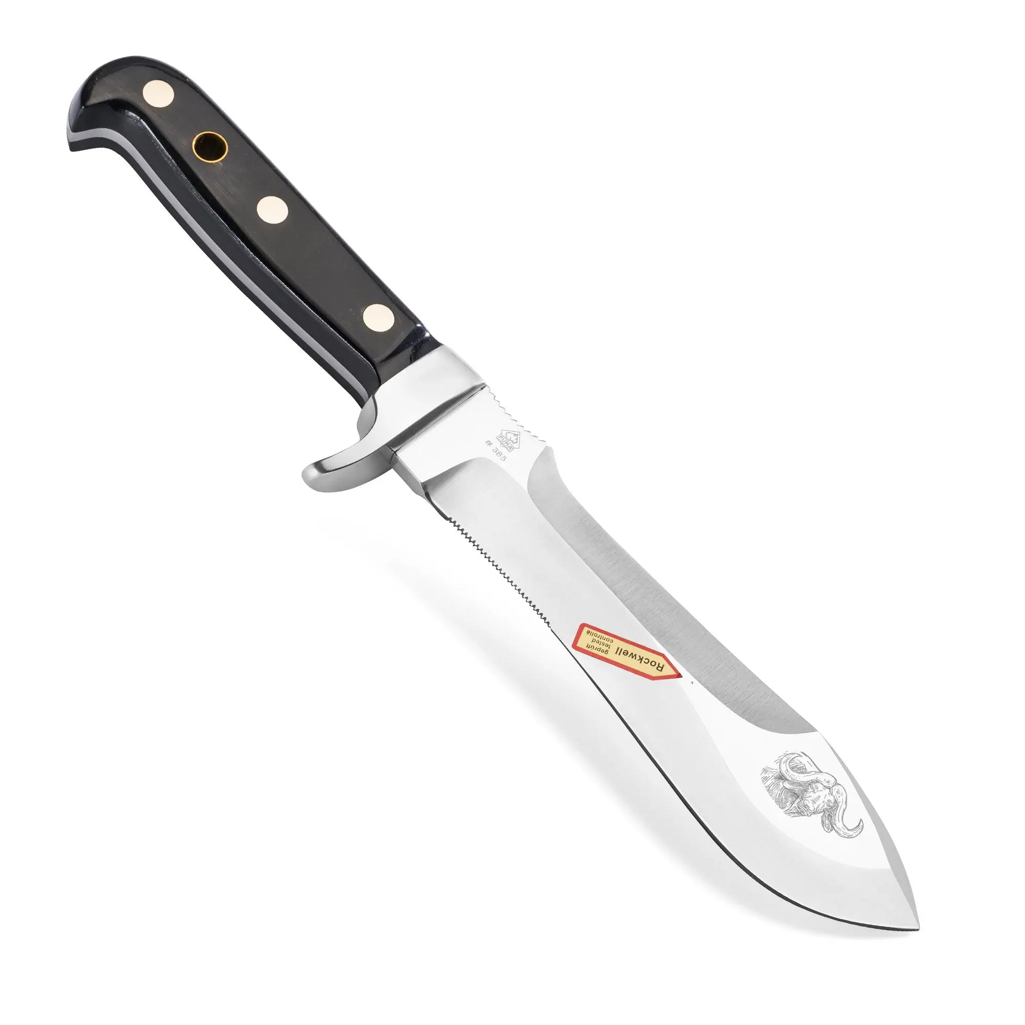 puma-white-hunter-jagdmesser-b-ffelhorn-solingen image 2