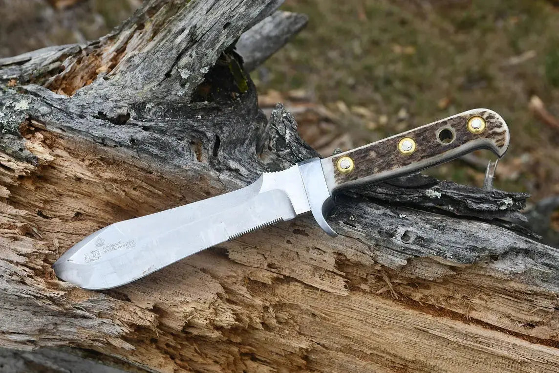 puma-white-hunter-jagdmesser-hirschhorn-survivalmesser image 8