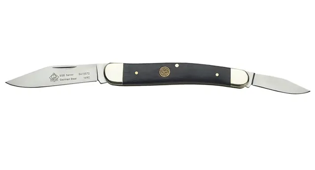 puma-sgb-senior-taschenmesser-jacaranda-2-klingen image 1