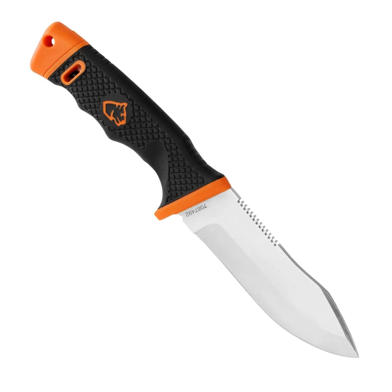 puma-tec-smart-survival-survivalmesser-feuerstahl-8cr14mov-11cm image 4