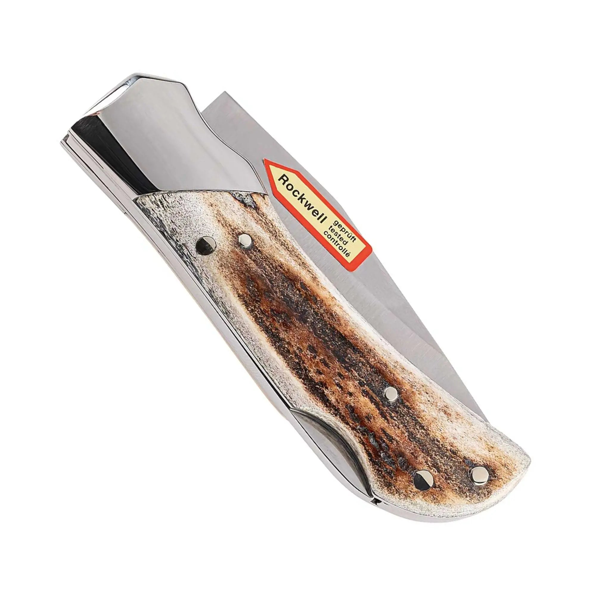 puma-ip-bison-ii-stag-taschenmesser-hirschhorn-7-8-cm image 2