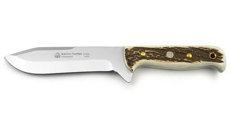 puma-ip-iberico-hunter-jagdmesser-auslaufmodell image 1
