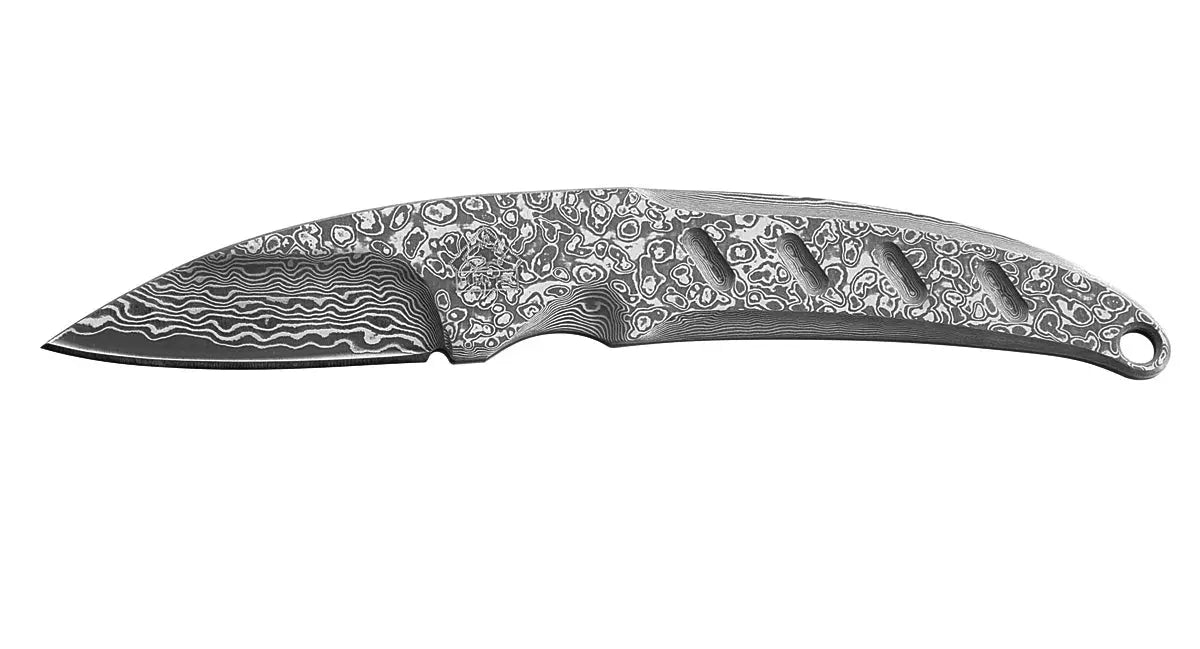 puma-tec-damast-g-rtelmesser-feststehend-auslaufmodell image 1
