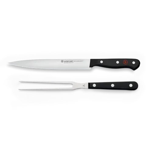 w-sthof-gourmet-schinkenset-2-tlg-20cm-gabel image 1