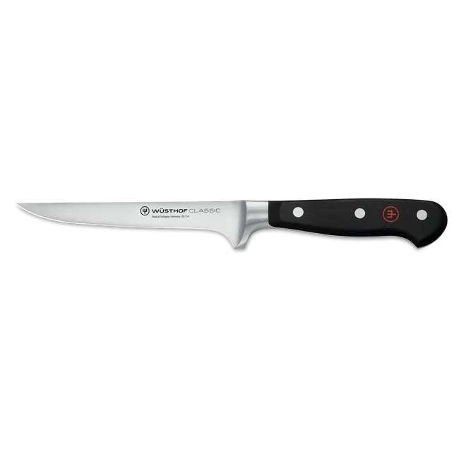 w-sthof-classic-ausbeinmesser-14-cm-5-zoll-schmal image 1