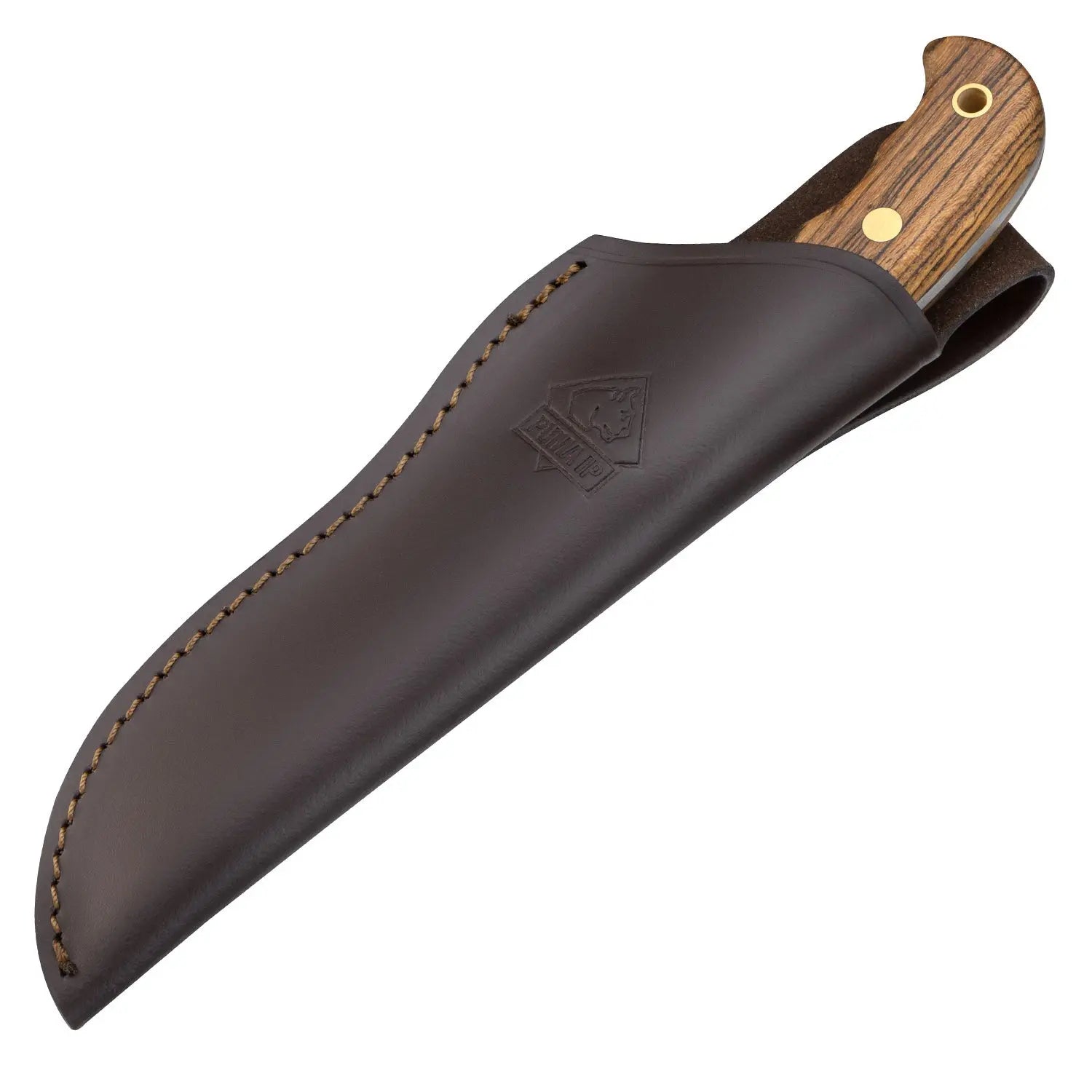 puma-ip-catamount-ii-jagdmesser-eiche-feststehend image 3